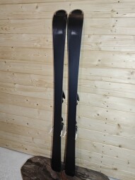 LYŽE SALOMON WMAX W10 148CM
